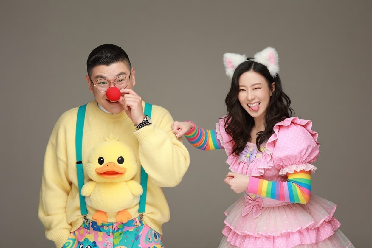 또바기영어 권쌤·클레어쌤
